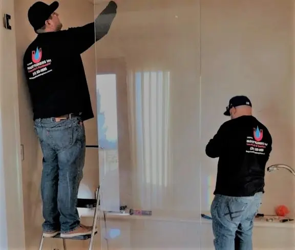 Professional plumbing installation for Tankless Water Heater Installation in Ladera Ranch